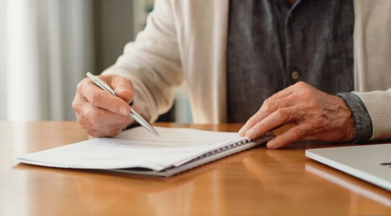 Why Will Writing is Important Wadebridge?