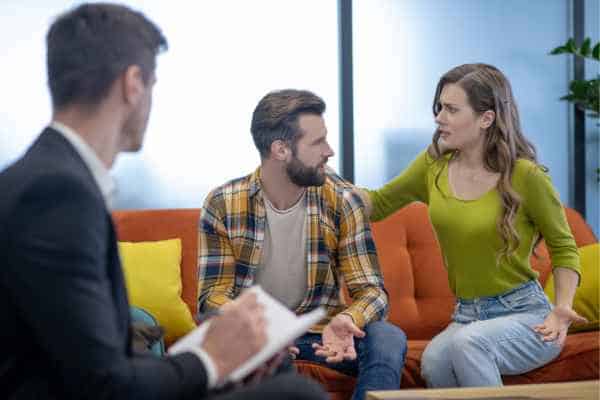 Which Will Type Offers the Best Protection for Children From Previous Relationships Wadebridge
