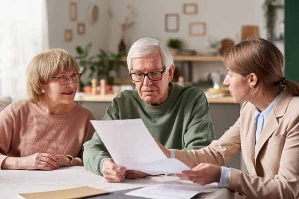 Making a Will and Deciding What to Leave Behind Wadebridge