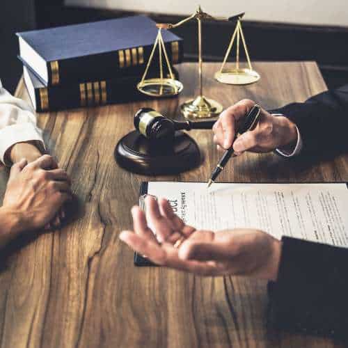 What Happens If the Court Invalidates the Will Wadebridge